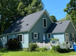 5190 Fordham Ave, Kalamazoo, MI 49048