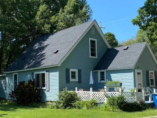 5190 Fordham Ave, Kalamazoo, MI 49048