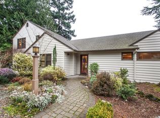 2711 SW Mitchell St UNIT A, Portland, OR 97239