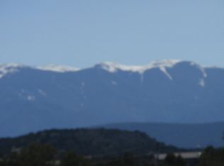 0 Cedarwood Road, Pueblo, CO 81069