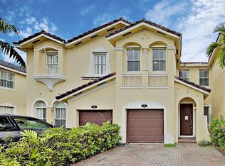 873 SW 149th Ct, Miami, FL 33194