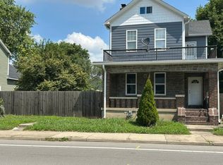 925 XENIA, Dayton, OH 45410