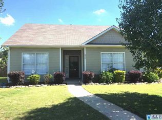 211 Saratoga Ln, Calera, AL 35040