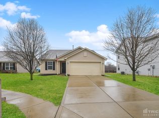 88 Rambling Rd, Greenfield, IN 46140