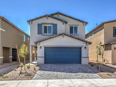 9908 Ullom Dr LOT 1, Las Vegas, NV, 89141