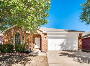 3821 Chisos Rim Trl, Fort Worth, TX 76244
