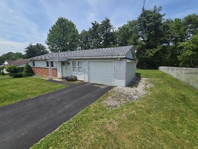 203 Tolley Dr, Beckley, WV, 25801