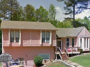 1152 Poplar Log Pl, Austell, GA 30168