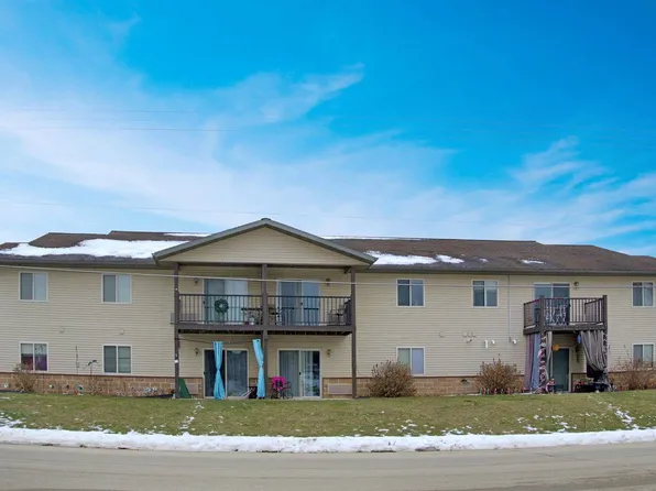 106 N Silver St, La Farge, WI 54639