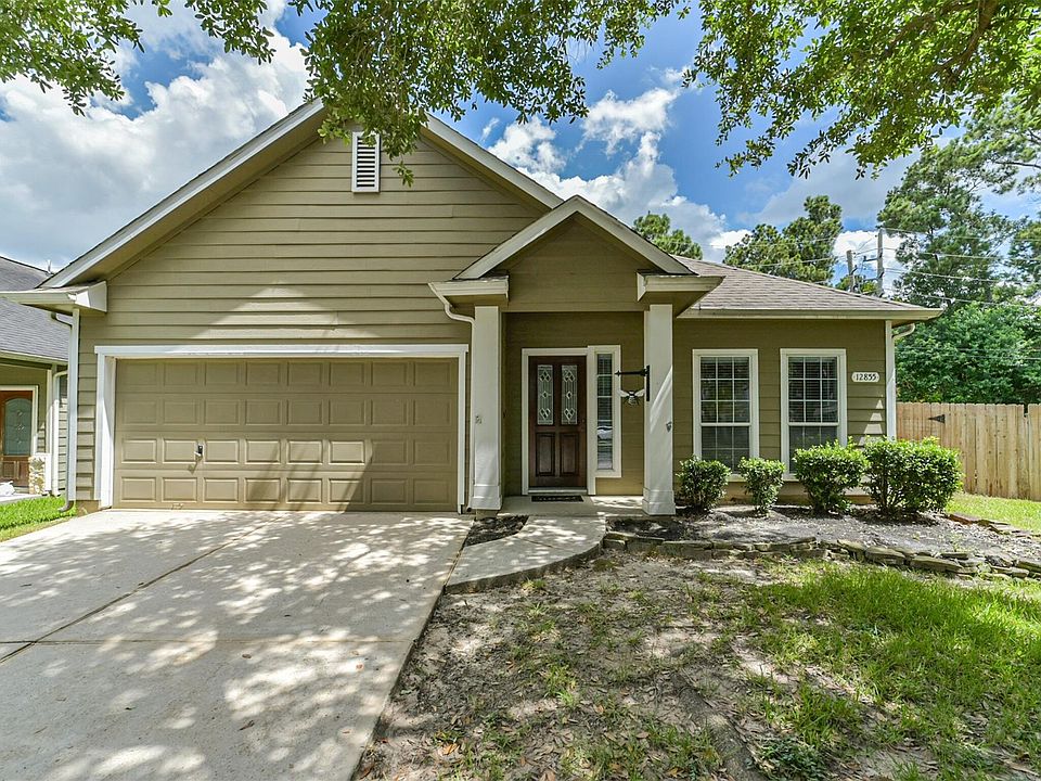 1st image of 12855 Whistling Springs Dr