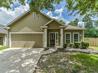 12855 Whistling Springs Dr, Humble, TX 77346