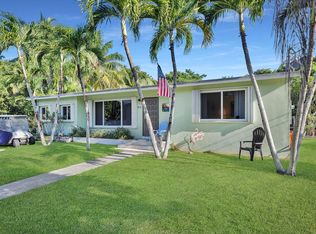 25 N Ocean Dr, Key Largo, FL 33037