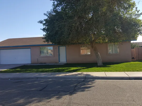 4095 W 20th Pl, Yuma, AZ 85364