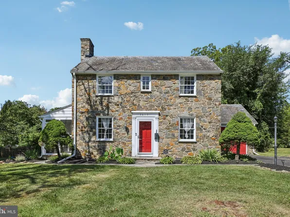 3610 Stoneybrook Rd, Randallstown, MD 21133