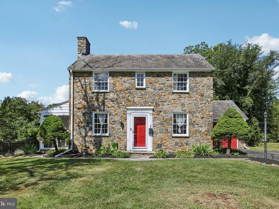 3610 Stoneybrook Rd, Randallstown, MD 21133