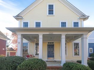 5341 Brookwood Rd, Crozet, VA 22932