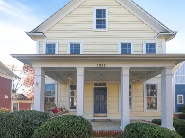 5341 Brookwood Rd, Crozet, VA 22932