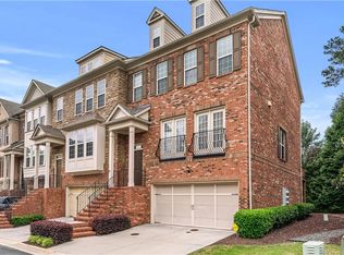 2428 Hadlow Ln #25, Atlanta, GA 30339