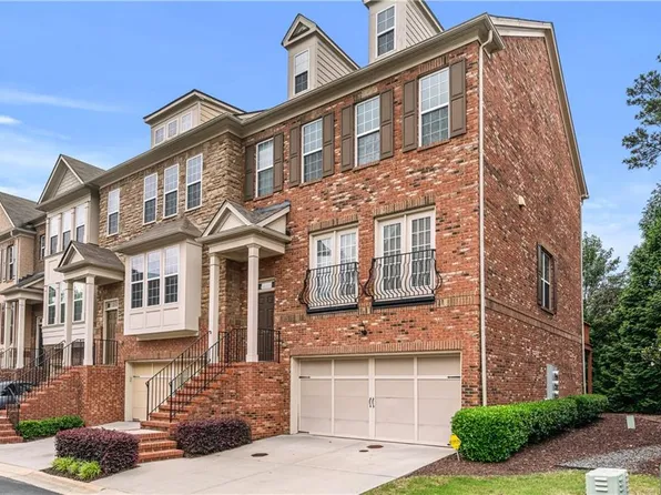 2428 Hadlow Ln #25, Atlanta, GA 30339