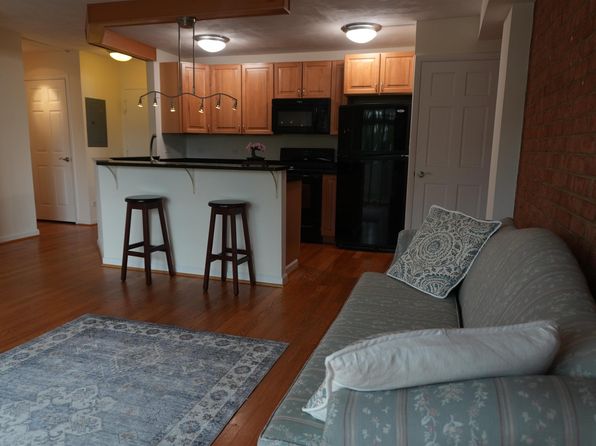 1800 Jefferson Park Ave APT 602