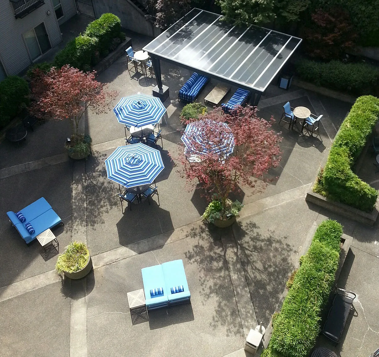Vantage Park — Photo 3
