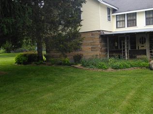 5141 S Charlestown Rd, Lexington, IN 47138