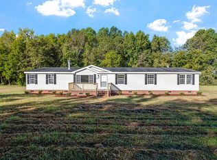 8226 Spring Hill Church Rd, Kenly, NC 27542