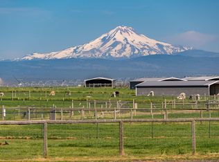 12444 SW Green Dr, Culver, OR 97734