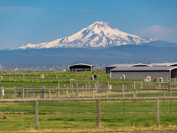 12444 SW Green Dr, Culver, OR 97734