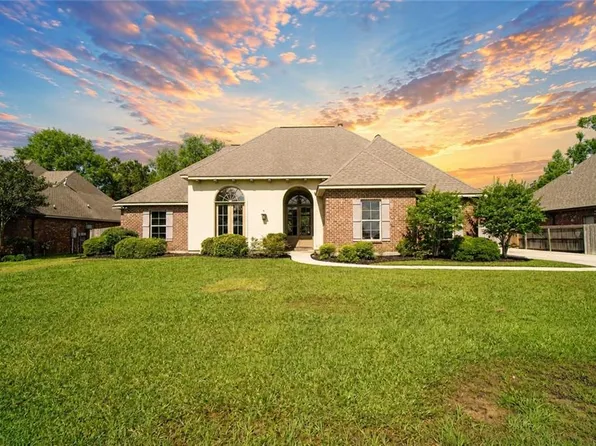 443 Clayton Ct, Slidell, LA 70461