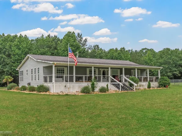 117 Craig Ln, Doyline, LA 71023
