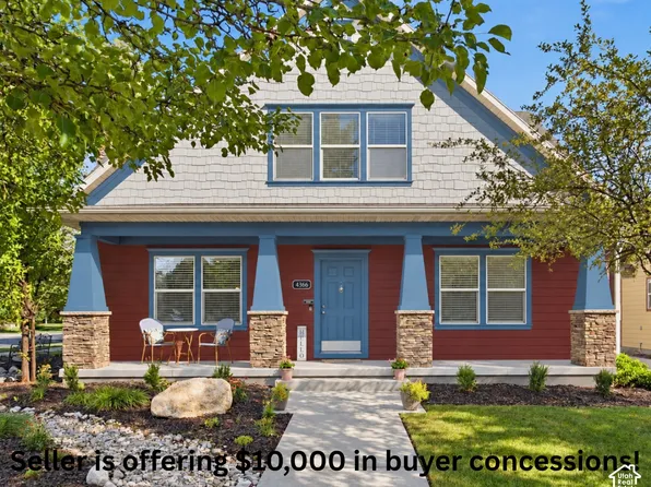 4366 W Degray Dr, South Jordan, UT 84009