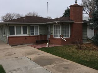 518 Turner St, Brush, CO 80723