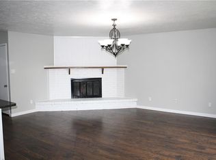 3628 Sugarberry Dr, Mesquite, TX 75150
