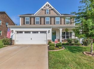 273 Grassy Glen Dr, Gallatin, TN 37066