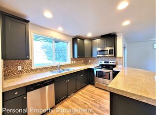 5407 N St, Washougal, WA