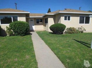 727 W Elm St, Oxnard, CA 93033