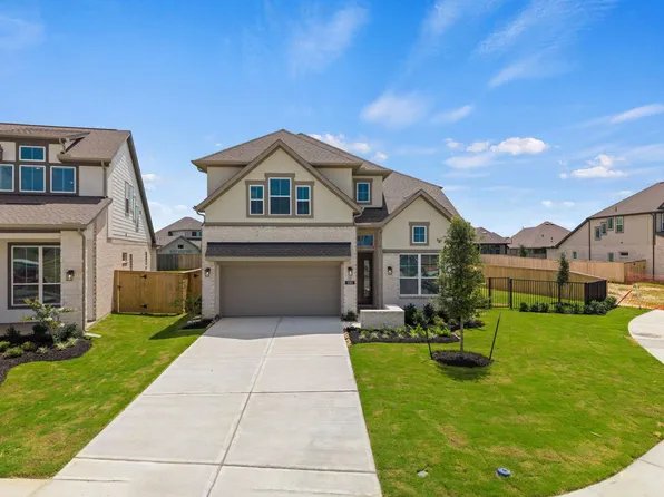 11302 Flower Petal Ct, Cypress, TX 77433