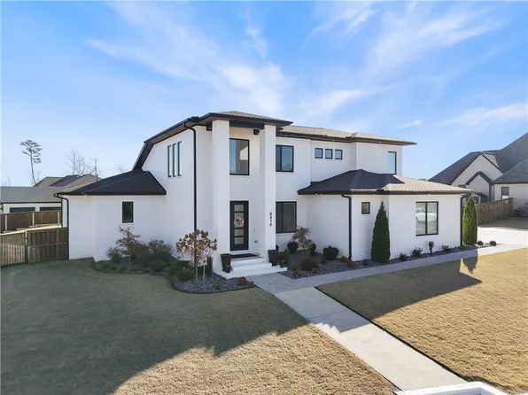 8416 W Pepper Grass Path, Bentonville, AR 72713
