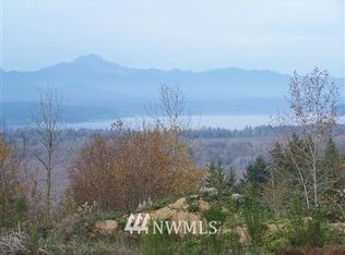 1000 E Enchantment Dr, Union, WA