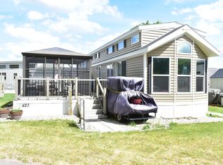 1540 S Us Highway 59 S #423, Detroit Lakes, MN 56501