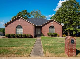 162 Ridgeland Dr, Maumelle, AR 72113