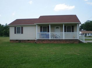214 Putnam St, Cherryville, NC 28021