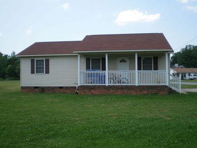 214 Putnam St, Cherryville, NC, 28021