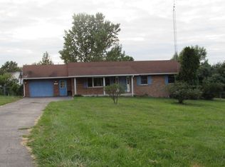 4796 Copenhaver Rd, Glenville, PA 17329