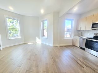 379 Commonwealth Ave APT 7, Boston, MA 02115