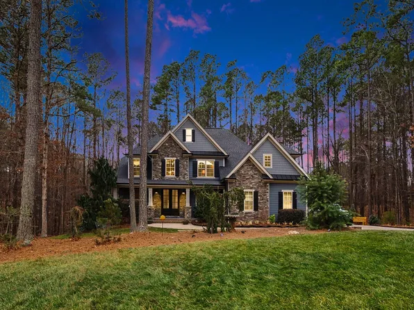 3587 Garner Terrace Way, Wake Forest, NC 27587