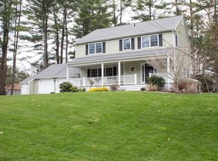 3 Carmen Cir, Medfield, MA 02052