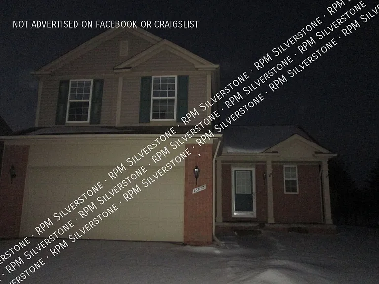 18013 Marsal Dr — Photo 1
