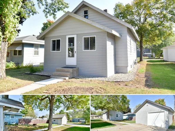 910 35th Ave N, Saint Cloud, MN 56303